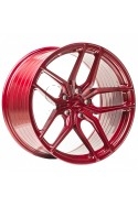 ZP2.1 Deep Concave FlowForged | Blood Red Opel